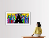 AVENIDA PAULISTA - Limited Edition Print