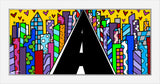AVENIDA PAULISTA - Limited Edition Print