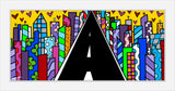 AVENIDA PAULISTA - Limited Edition Print