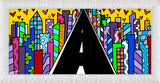 AVENIDA PAULISTA - Limited Edition Print