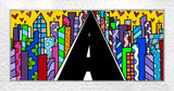 AVENIDA PAULISTA - Limited Edition Print