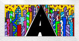 AVENIDA PAULISTA - Limited Edition Print