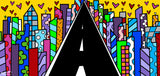 AVENIDA PAULISTA - Limited Edition Print