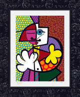 TIGHT HUG - Limited Edition Print