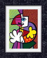 TIGHT HUG - Limited Edition Print