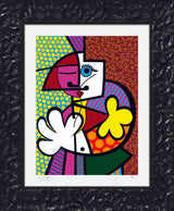 TIGHT HUG - Limited Edition Print