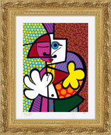 TIGHT HUG - Limited Edition Print