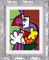 TIGHT HUG - Limited Edition Print