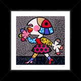 THE WALL - Limited Edition Print
