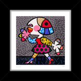 THE WALL - Limited Edition Print