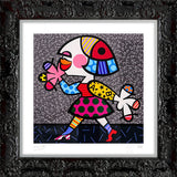 THE WALL - Limited Edition Print