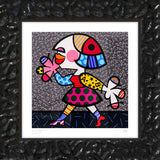 THE WALL - Limited Edition Print