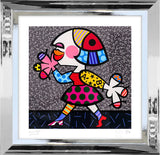 THE WALL - Limited Edition Print