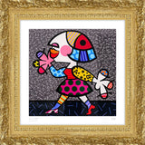 THE WALL - Limited Edition Print
