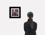 THE WALL - Limited Edition Print