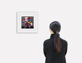 THE WALL - Limited Edition Print