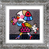 THE WALL - Limited Edition Print