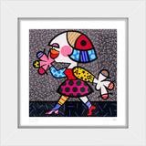 THE WALL - Limited Edition Print