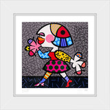 THE WALL - Limited Edition Print