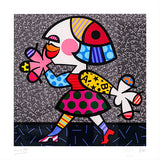 THE WALL - Limited Edition Print