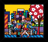 FAMILY TREE - Limited Edition Print