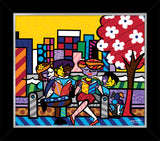 FAMILY TREE - Limited Edition Print