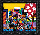 FAMILY TREE - Limited Edition Print