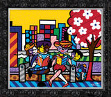 FAMILY TREE - Limited Edition Print