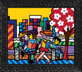 FAMILY TREE - Limited Edition Print