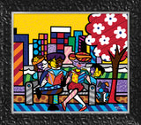 FAMILY TREE - Limited Edition Print