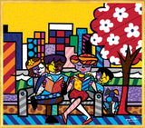 FAMILY TREE - Limited Edition Print