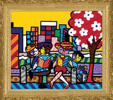 FAMILY TREE - Limited Edition Print