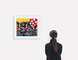 FAMILY TREE - Limited Edition Print