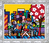 FAMILY TREE - Limited Edition Print