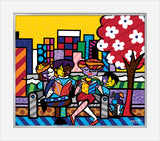 FAMILY TREE - Limited Edition Print