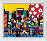 FAMILY TREE - Limited Edition Print