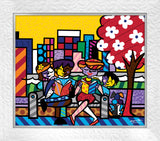 FAMILY TREE - Limited Edition Print
