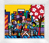FAMILY TREE - Limited Edition Print