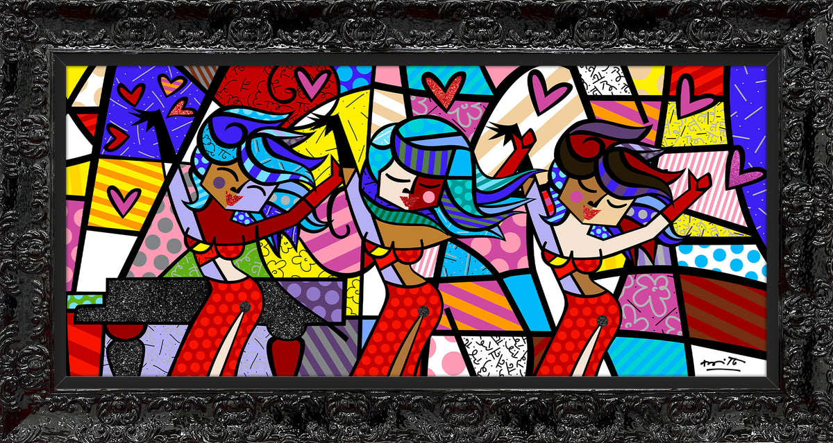 【CD】FILTERED;TheBestOfFilteredDance On The Dance Floor - Limited Edition Print - Shop Britto