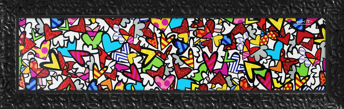 alive limited edition print  colorful decorative collectible gift idea