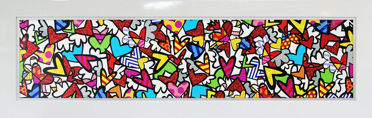 alive limited edition print  colorful decorative collectible gift idea