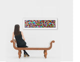 ALIVE - Limited Edition Print