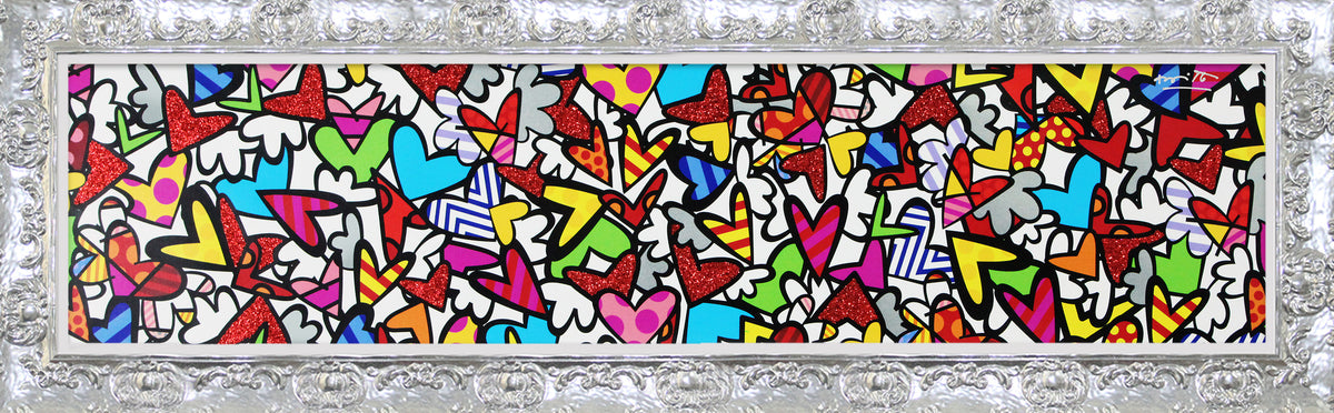 alive limited edition print  colorful decorative collectible gift idea