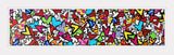 ALIVE - Limited Edition Print