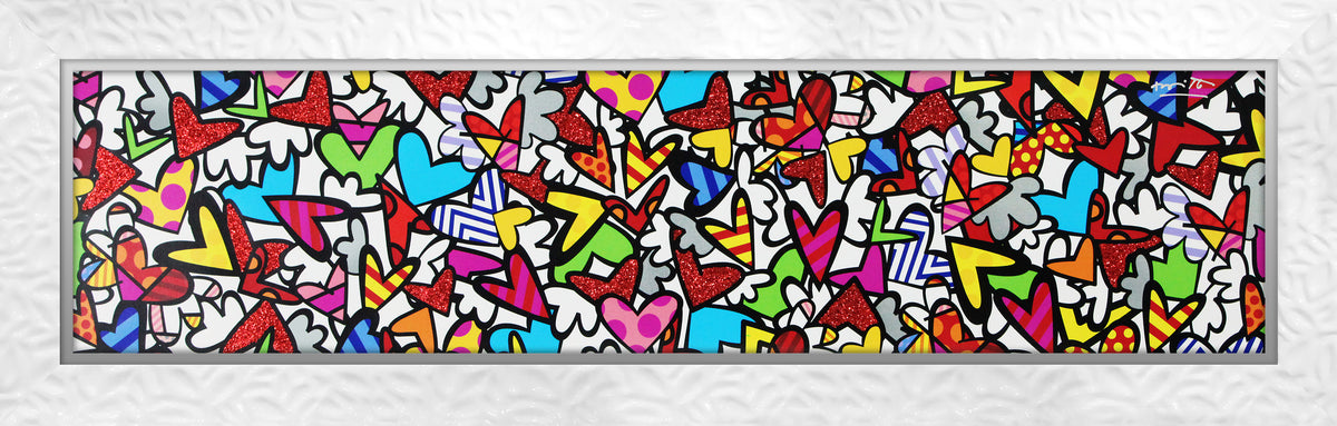 alive limited edition print  colorful decorative collectible gift idea