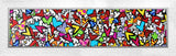 ALIVE - Limited Edition Print
