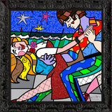 ALL NIGHT LONG! - Limited Edition Print