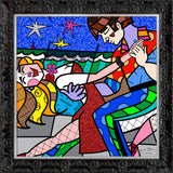 ALL NIGHT LONG! - Limited Edition Print
