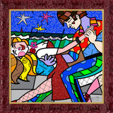ALL NIGHT LONG! - Limited Edition Print