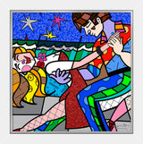 ALL NIGHT LONG! - Limited Edition Print